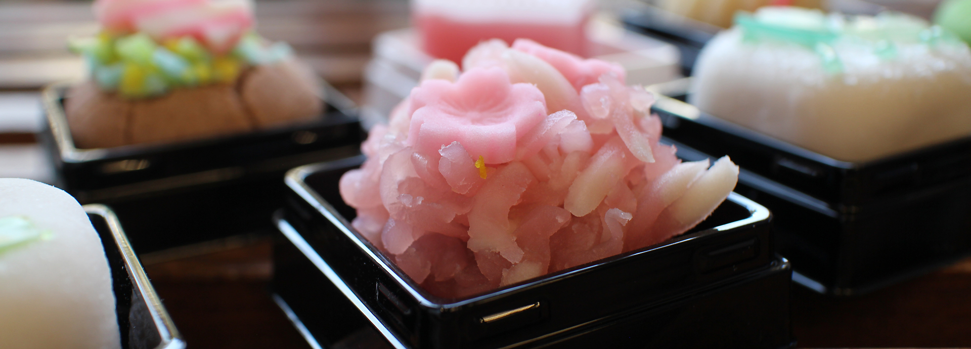 酒田菓子商工業組合